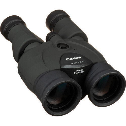 PRISMATICO CANON 12X36 IS III