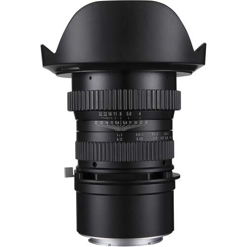 OBJETIVO LAOWA 15/4.0 LW-FX SONY FE MACRO 1:1