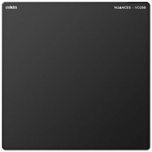 FILTRO COKIN NUANCES ND P256 (8 PASOS) ND256