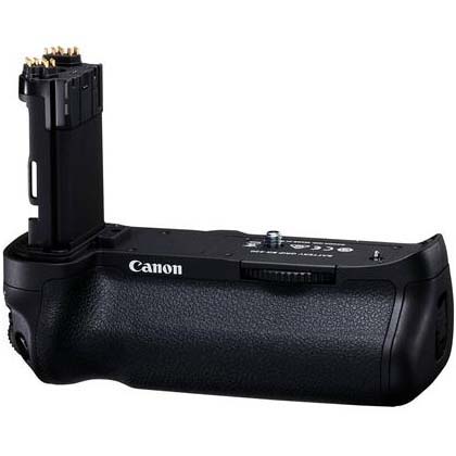 EMPUÑADURA CANON BG-E20 P/5D MARK IV