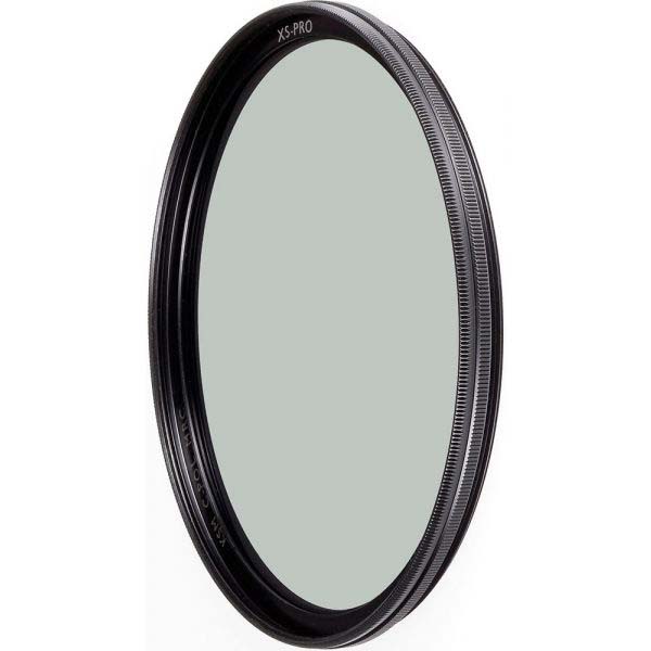 FILTRO B+W 67 POLARIZADOR CIRCULARC KASEMAN HTC MRC