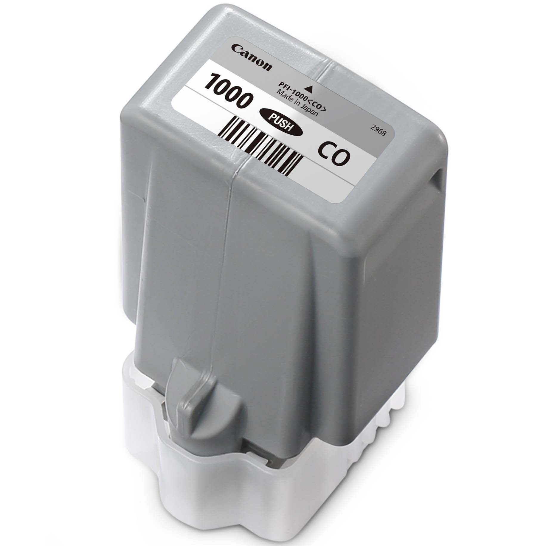 TINTA CANON PFI-1000 CO OPTIM BRILLO 80 ML P/PRO-1000