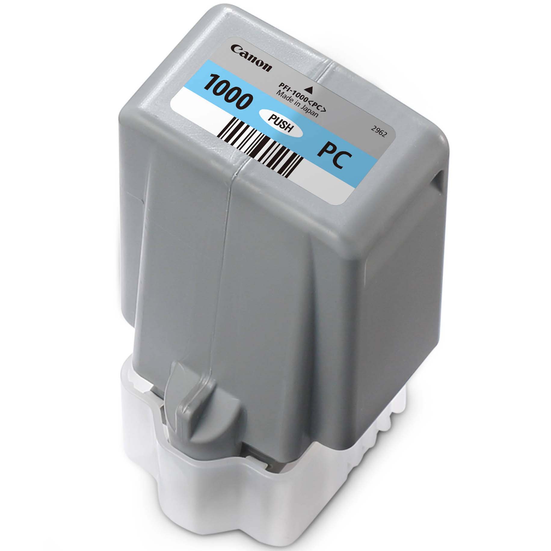 TINTA CANON PFI-1000 PHOTO CIAN 80 ML P/PRO-1000 (PC)