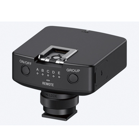 RECEPTOR SONY FA-WRR1 WIRELESS