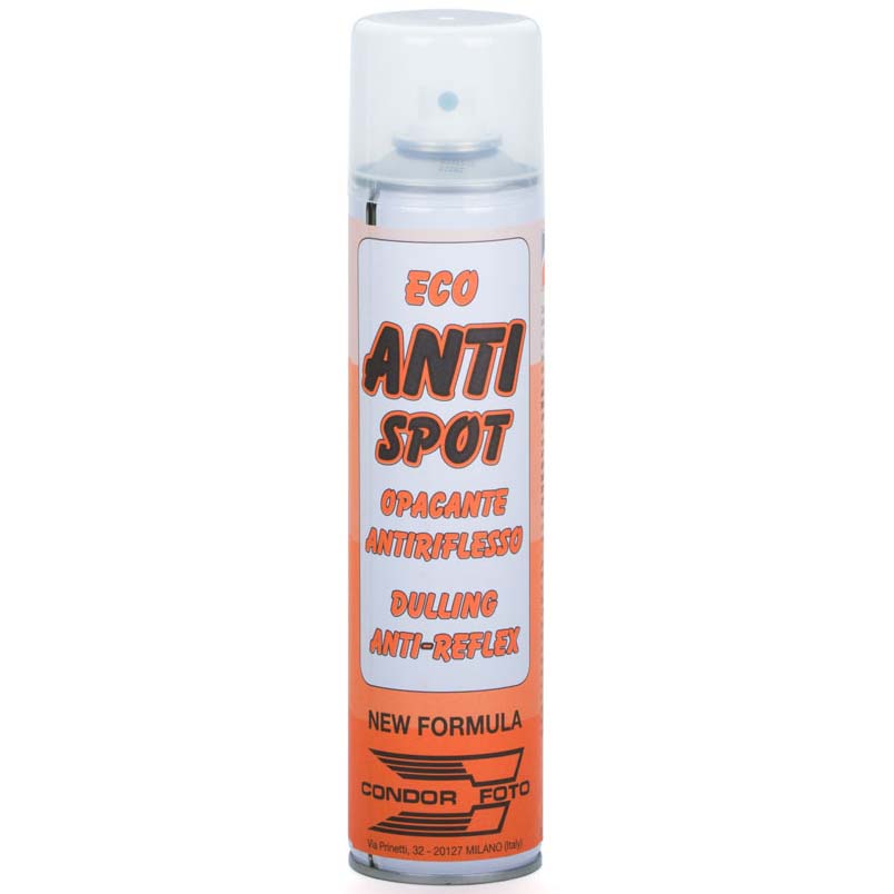 EFECTOS ESPECIALES CONDOR ECO ANTI SPOT 400 ML