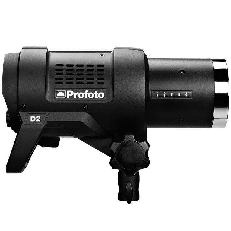 FLASH PROFOTO D2 1000 AIRTTL
