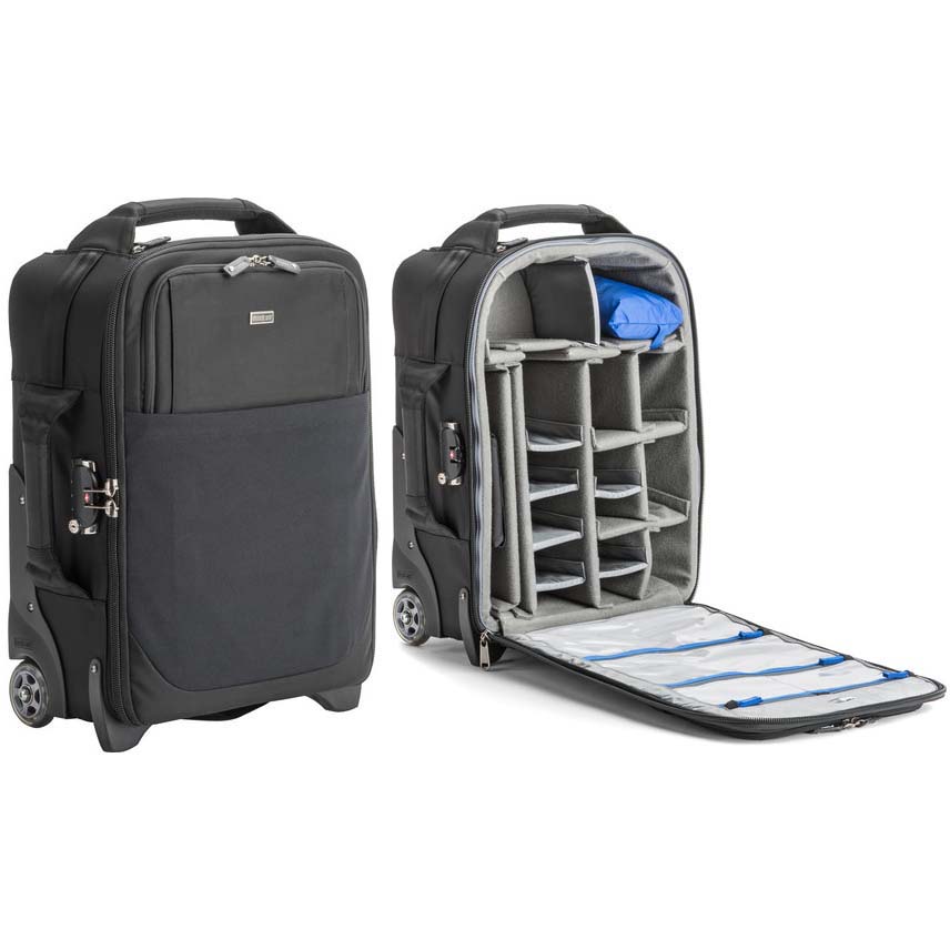 ESTUCHE TTP AIRPORT INTERNATIONAL V3.0