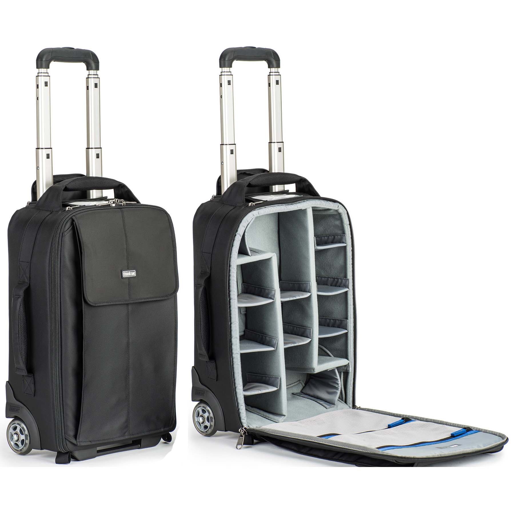 ESTUCHE TTP AIRPORT ADVANTAGE