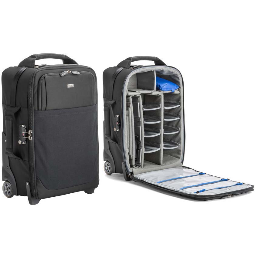 ESTUCHE TTP AIRPORT SECURITY V3.0