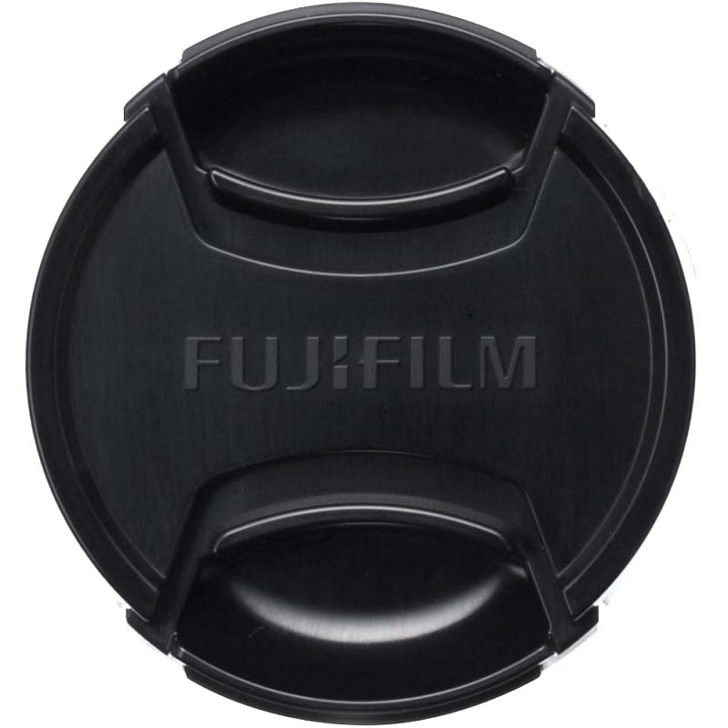 TAPA FUJI OBJETIVO 43 FLCP-43