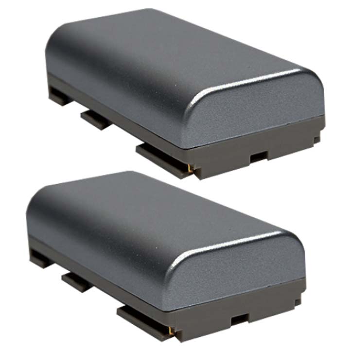 BATERIA PHASE ONE XF-IQ (2 PIEZAS)