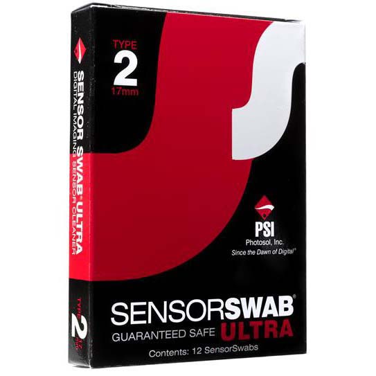 BASTONCILLOS PHOTOSOL SENSOR-SWAB TYPE 2 ULTRA (12 UNID)