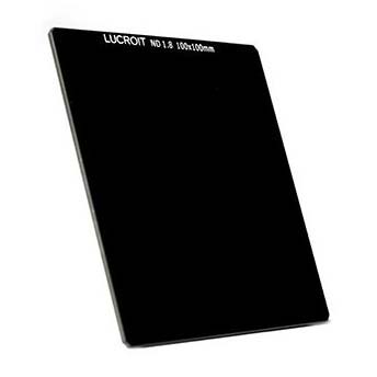FILTRO LUCROIT GRIS ND64 (6 PASOS) 1.8 100X100