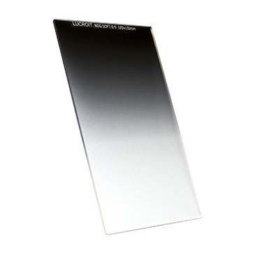FILTRO LUCROIT GRIS ND8 GRAD (3 PASOS) 0.9 100X150