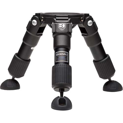 TRIPODE BENRO HH100 AV HI-HAT