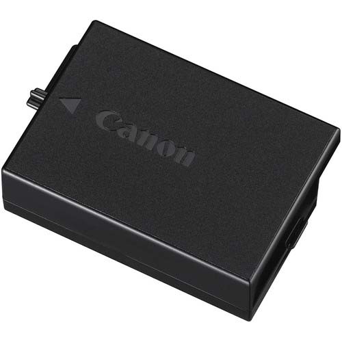 ADAPTADOR CANON DC COUPLER DR-E8