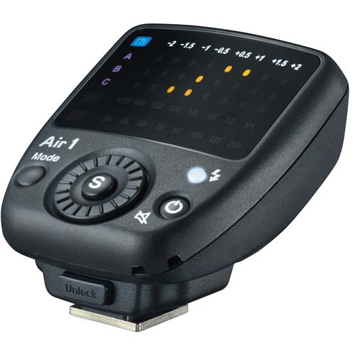 TRANSMISOR NISSIN AIR 1 OLYMPUS/PANASONIC