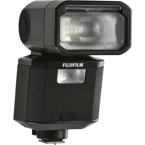 FLASH FUJI EF-X500