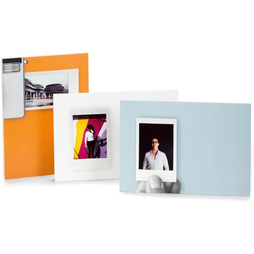 POSTCARDS LEICA SOFORT (3 UNID)