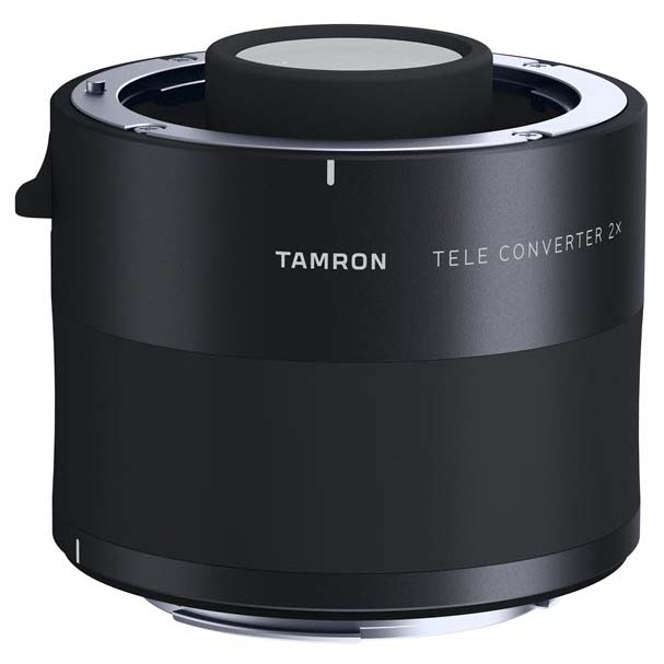 TELECONVERTIDOR TAMRON TC-X20 NIKON   TC-X20N