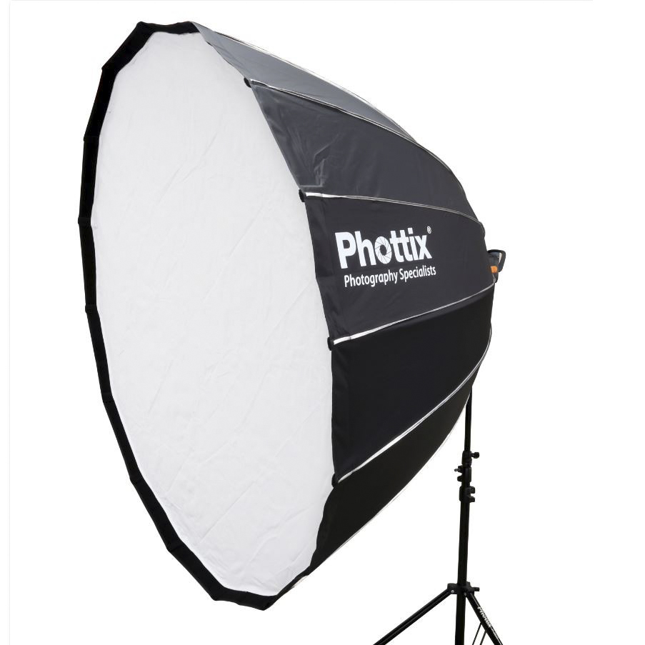 VENTANA PHOTTIX HEXA 150 CM SIN ADAPTADOR