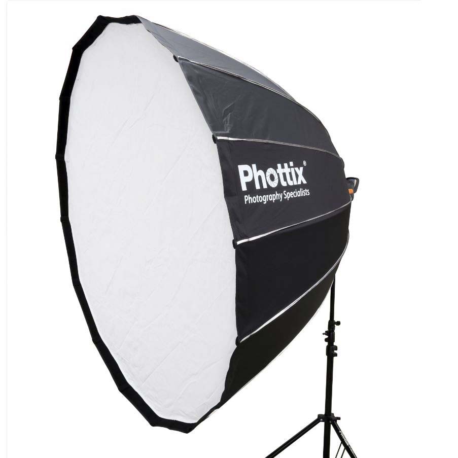 VENTANA PHOTTIX HEXA 120 CM SIN ADAPTADOR