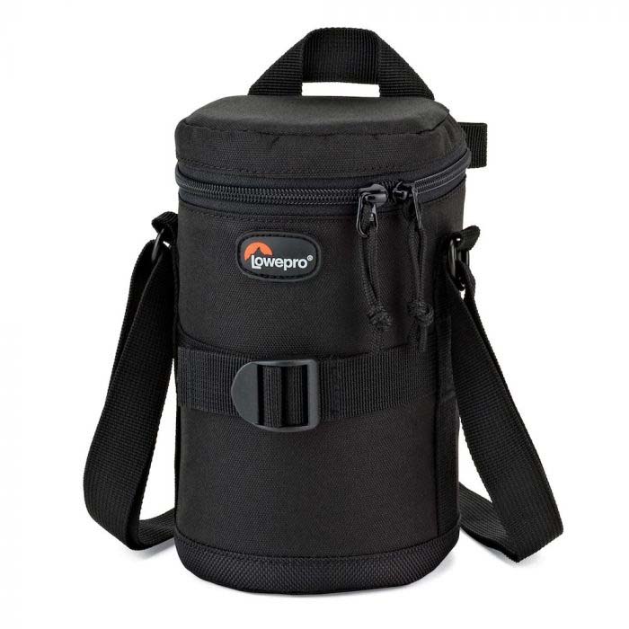 ESTUCHE LOWEPRO LENS CASE 9X16
