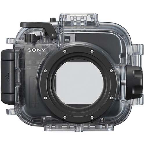 CARCASA SONY MPK-URX100A P/RX100 SERIES
