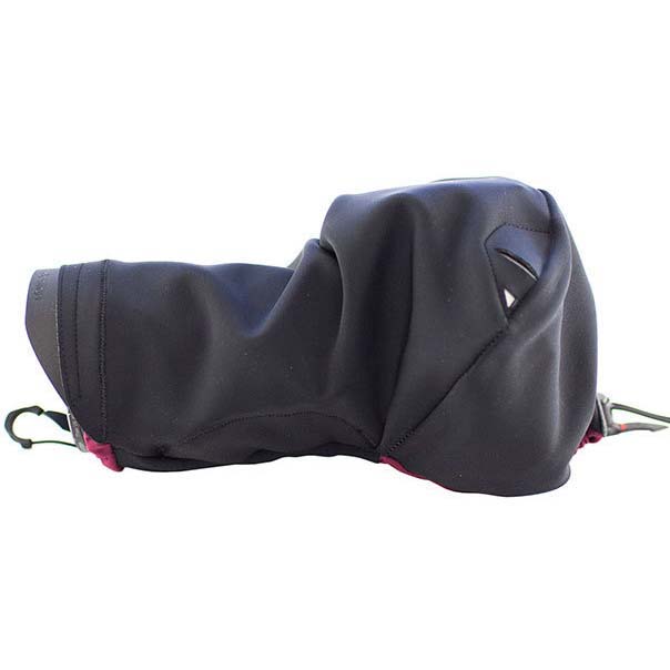 FUNDA DE LLUVIA PEAK DESIGN SHELL MEDIUM