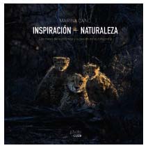 LIBRO INSPIRACION + NATURALEZA (MARINA CANO)