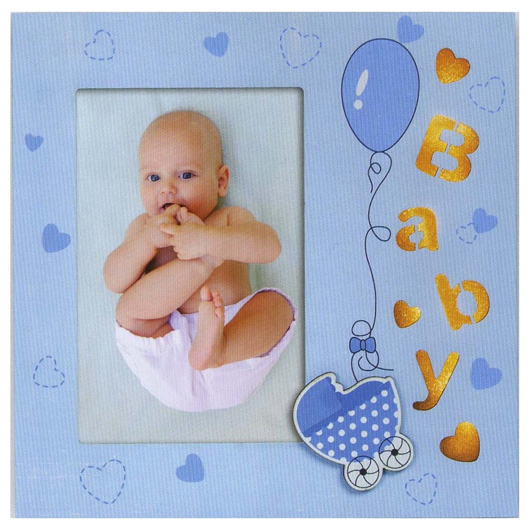 MARCO IBIS EMILIO BLUE 10X15
