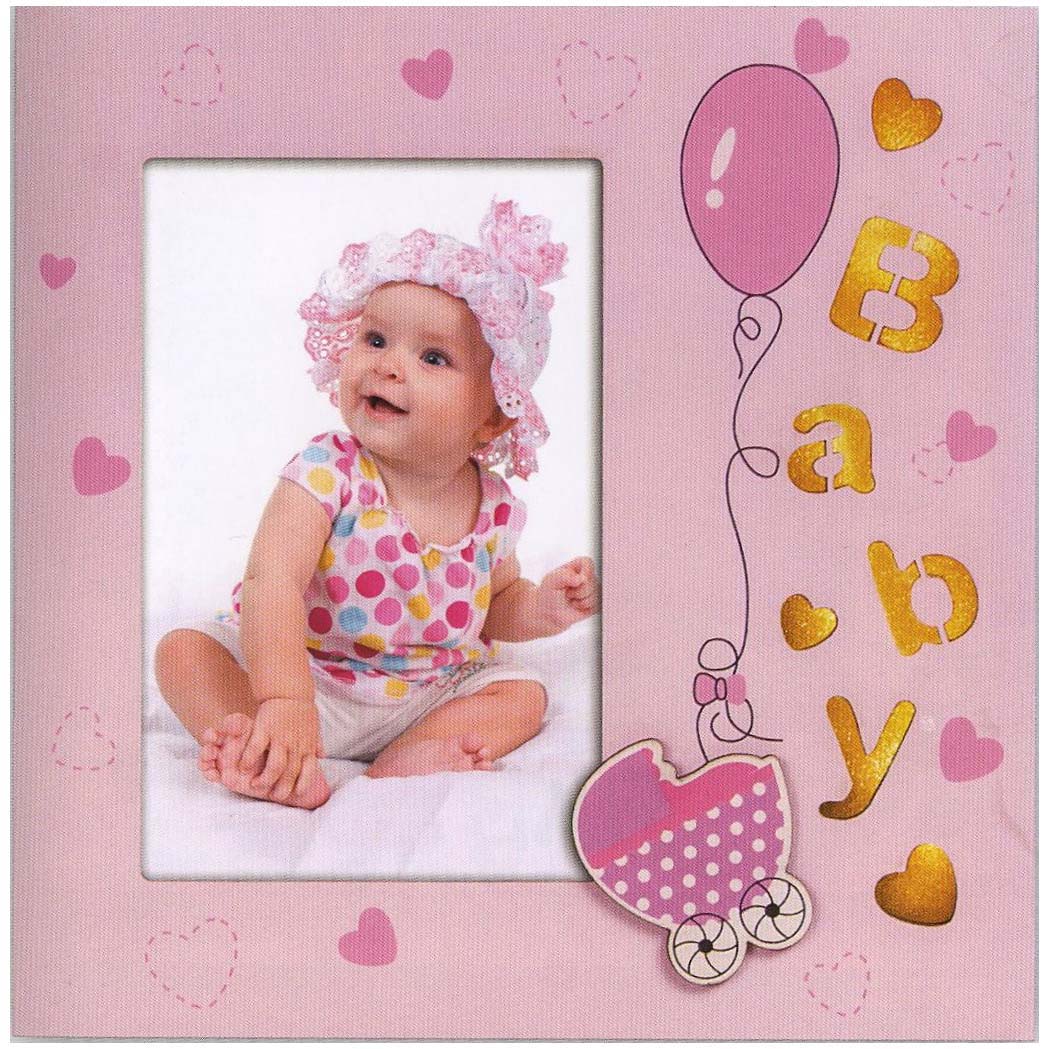 MARCO IBIS EMILIO PINK 10X15