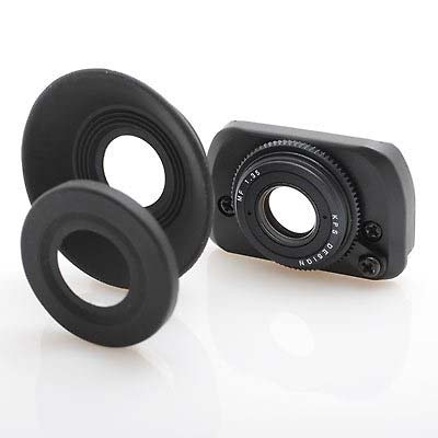 OCULAR SECULINE U-13C UNIVERSAL MAGNIFYING EYEPIECE