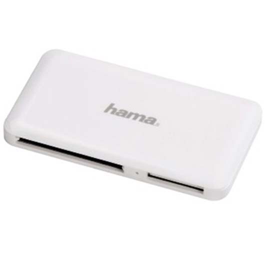 LECTOR HAMA USB 3.0 (114836 - 181017)