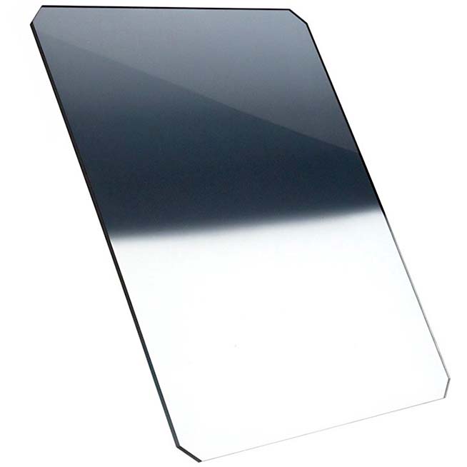 FILTRO LUCROIT GRIS ND8 GRAD INVERSO SUAVE (3 PASOS) 0.9 100