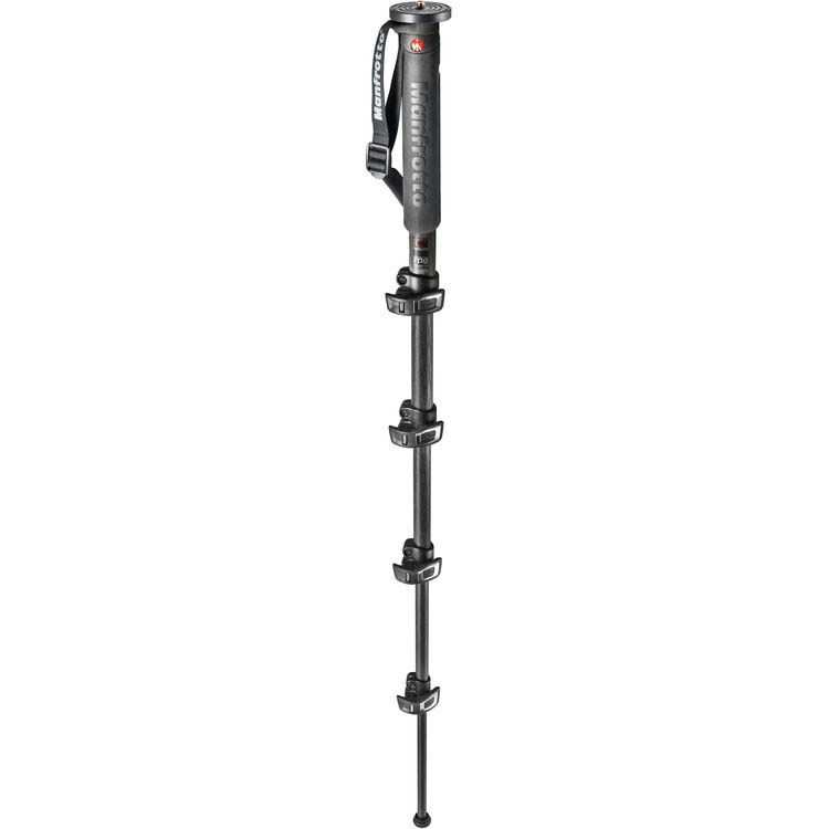 MONOPIE MANFROTTO MPMXPROC5