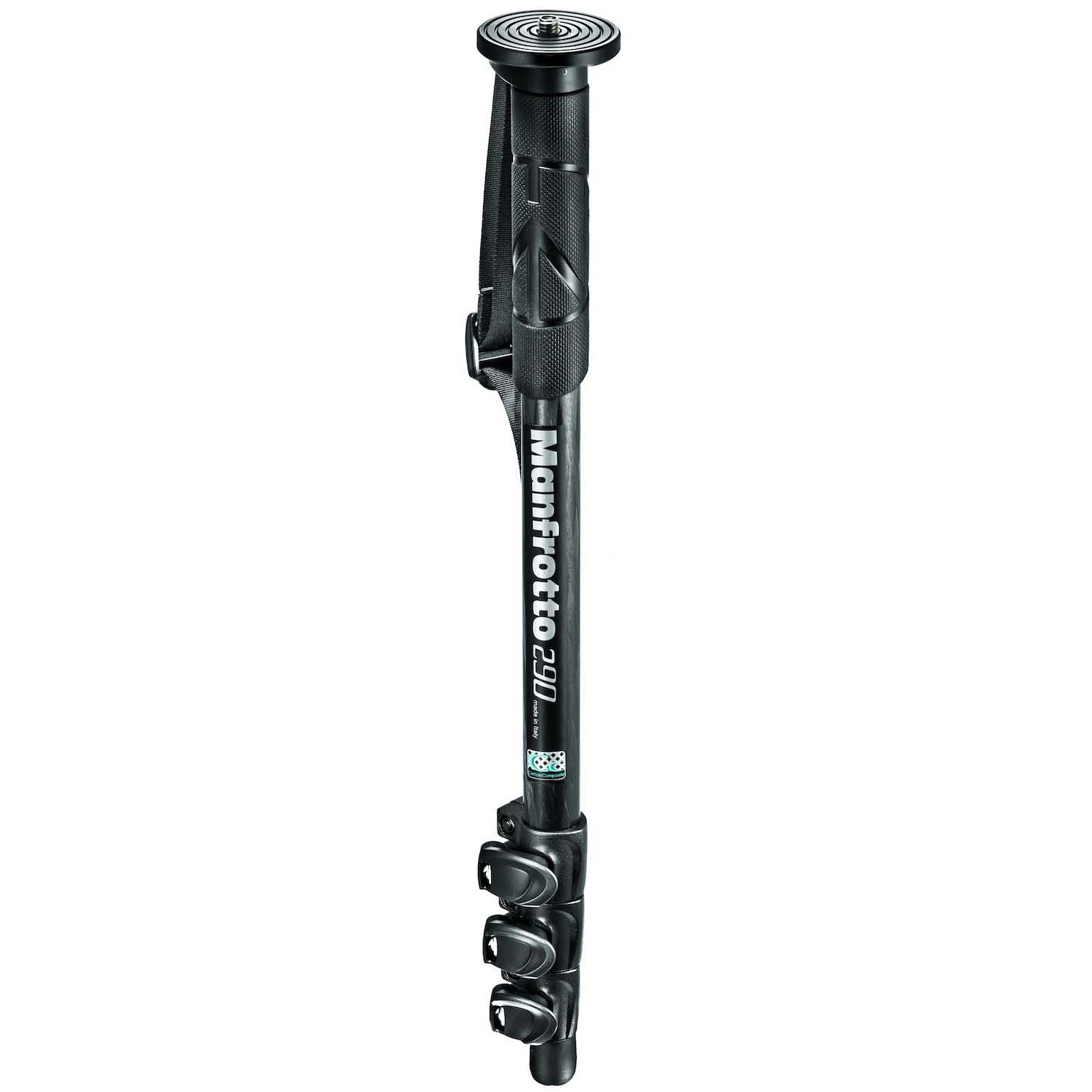 MONOPIE MANFROTTO MM290C4 MANFROTTO 