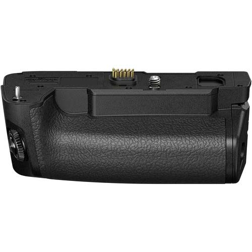 EMPUÑADURA OLYMPUS HLD-9 RANURA BATERÍA EXTRA BLH-1 (NO INCL