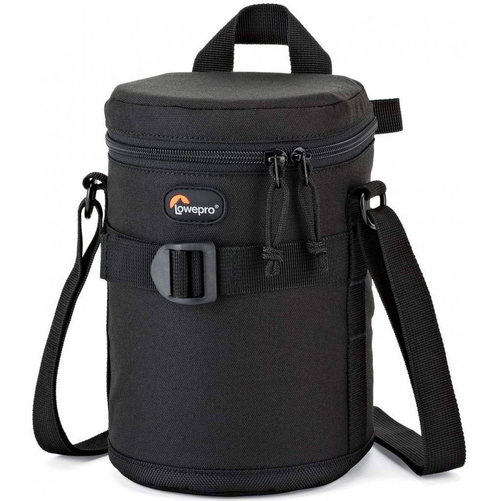 ESTUCHE LOWEPRO LENS CASE 11X18