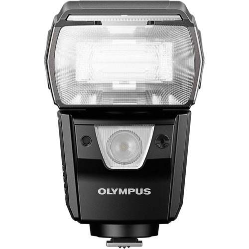 FLASH OLYMPUS FL-900R