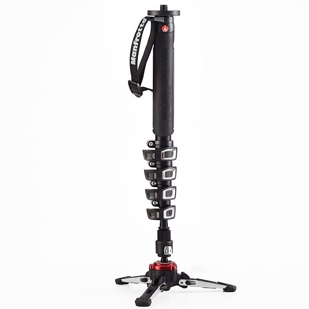MONOPIE MANFROTTO MVMXPROA5