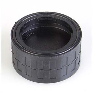TAPA OP/TECH TRASERA OBJETIVO CANON (DOBLE)
