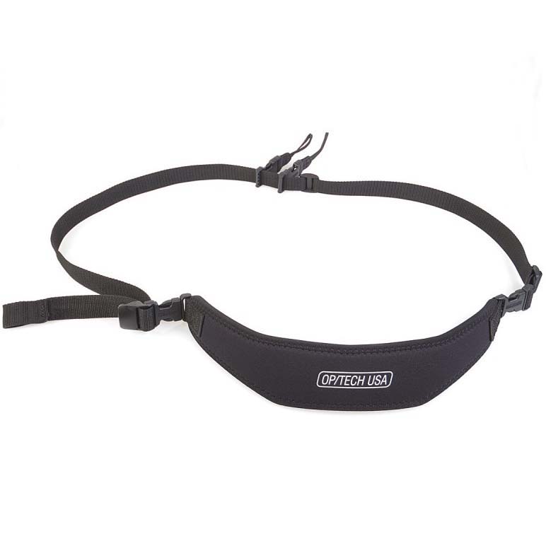 CORREA OP/TECH UTILITY SLING-XL QUICK ADJ. BLACK