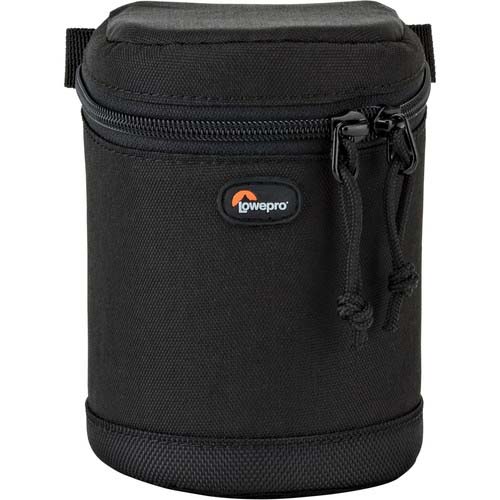 ESTUCHE LOWEPRO LENS CASE 8X12