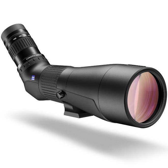 TELESCOPIO ZEISS CONQUEST GAVIA 85 OBLICUO (30-60X85)