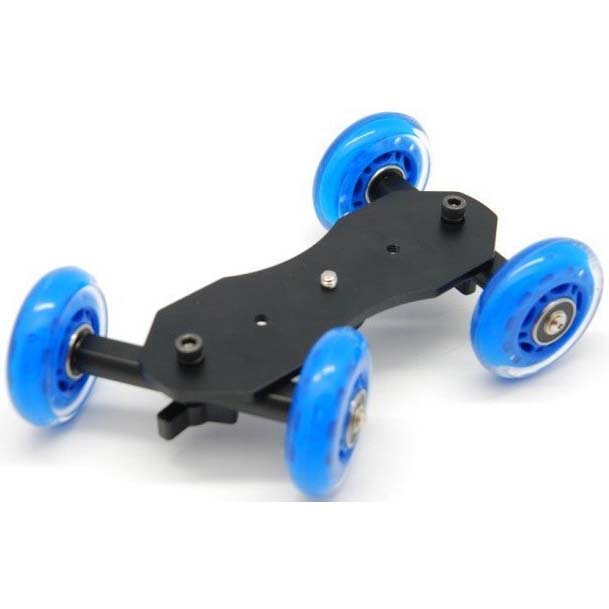 PATIN DOLLY KIT SKATER D1 P/DSLR