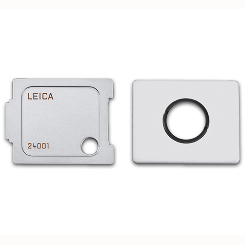 ADAPTADOR LEICA ROSCA VISOR P/M10 (RANGEFINDER THREAD ADAP)