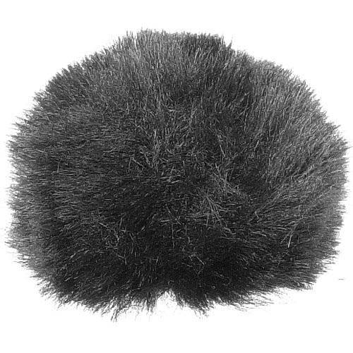ANTIVIENTO RYCOTE BLACK LAVALIER WINDJAMMER-SINGLE