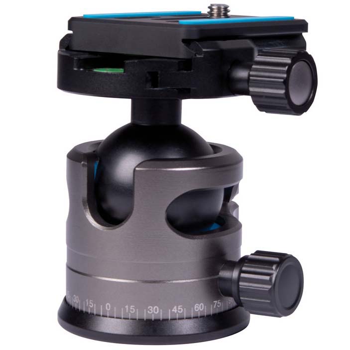 ROTULA DORR CNC-40