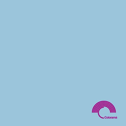 FONDO COLORAMA FORGET-ME-NOT 53 2.72X11 MTS CR-11153